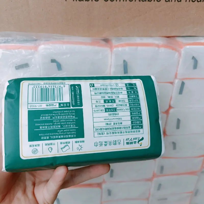 Giấy ăn đa năng cao cấp 1 thùng 20 gói 3