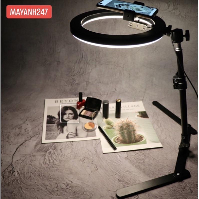 Product Introduction of Bộ Đèn TIANRUI LED Ringlight Chụp Ảnh,Quay Phim Sản Phẩm 29