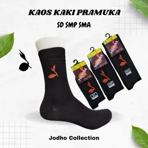 Kaos Kaki Tunas Kelapa SD SMP SMA Cikal Sekolah