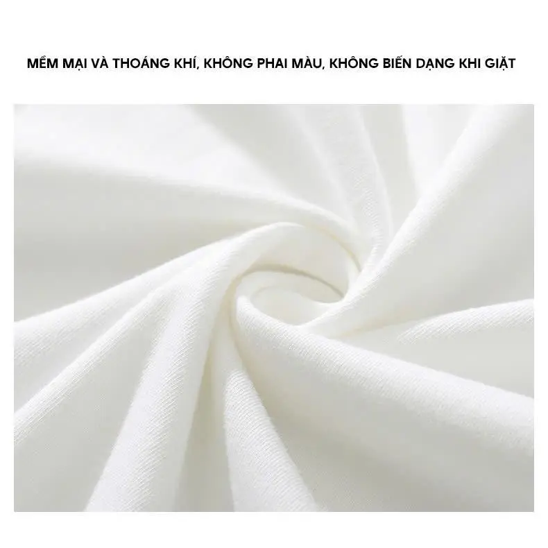 áo thun in chữ lucid nơ dễ thương đáng yêu dành cho nữ, áo thun chất cotton siêu thấm hút Top Women Cổ Tròn Top Women 7