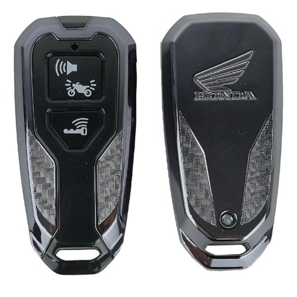 Adv Key Jual Smart Key Remote Cover Hitam Honda ADV 160 PCX 160 Vario 160 ...