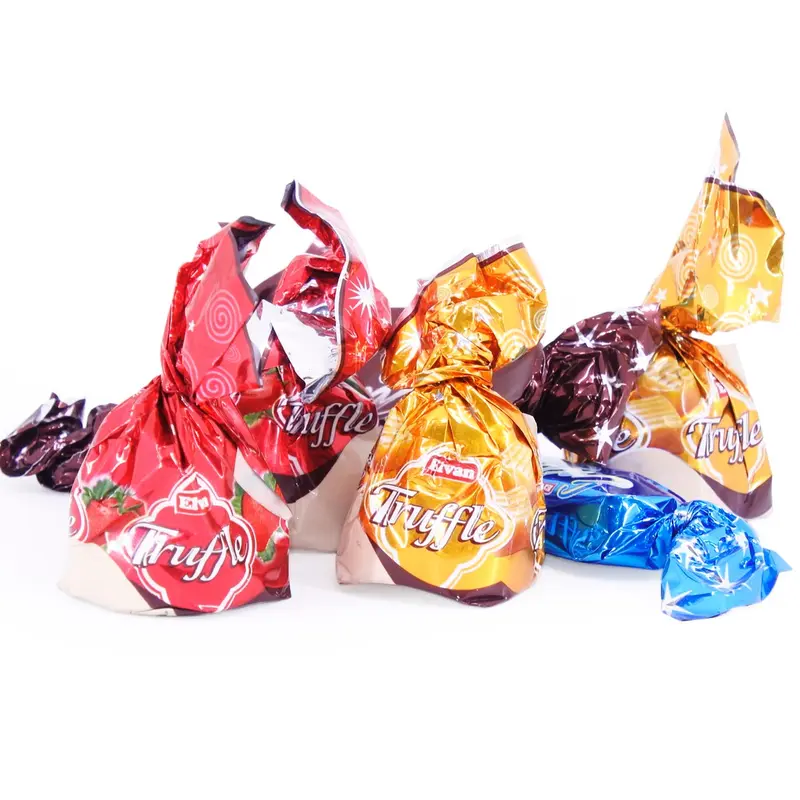 Coklat Arab Truffle 1 Kg - Asli Coklat Turki Oleh-oleh Haji Umroh 2