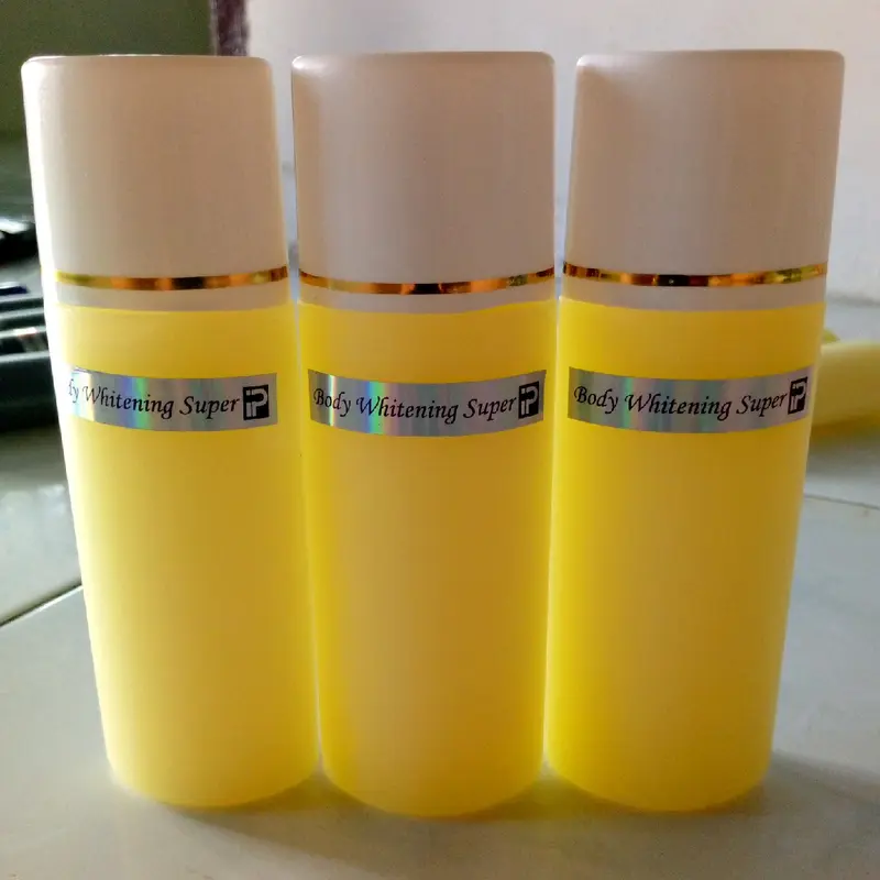 hb super whitening Ip Pemutih Anggur Mencerahkan Pencerah Tubuh Vitamin Perawatan 1