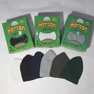 Pecii Rajut Turki Mercann