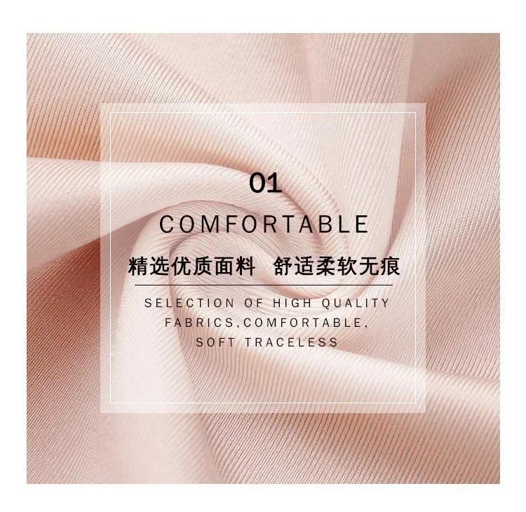 Product Introduction of 3PCS  Seamless Women's Hollow Out Panties Underwear Comfortable Breathable Lace Briefs Low Rise Female Sport Panty Soft Lady Lingerie Womenswear Innerwear 7