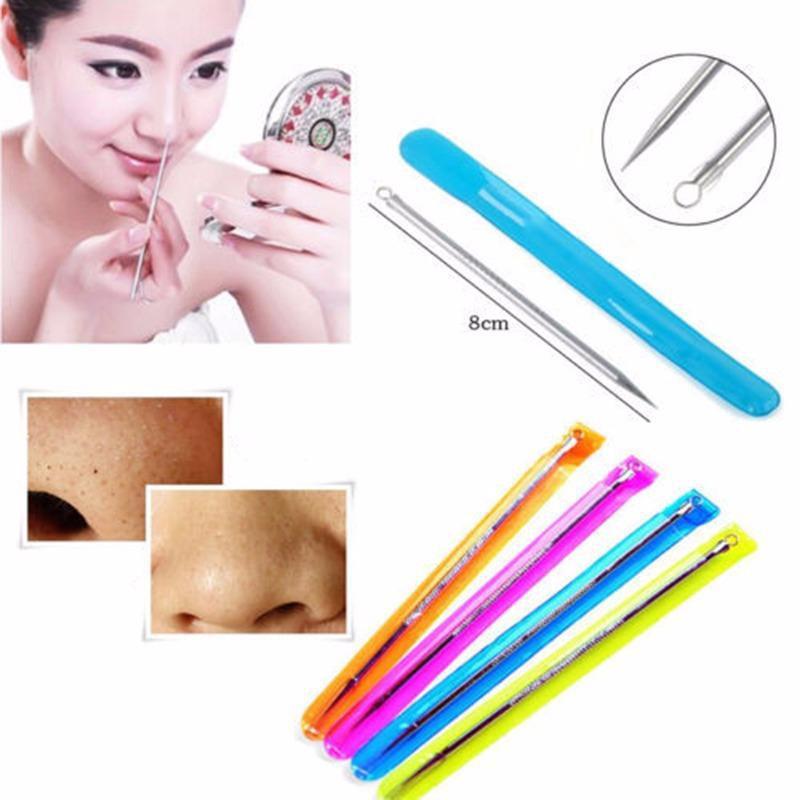 Cây Nặn Mụn 2 Đầu, Que nặn mụn 2 đầu chính hãng 2