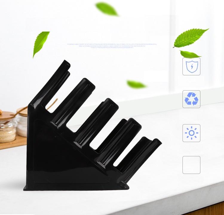 Khay úp cốc nhựa take away 4 ngăn chất liệu cao cấp Kitchen Nhà Bếp