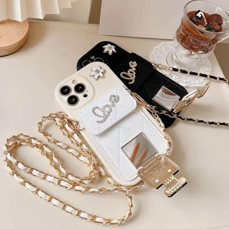 Casing Tas Rantai Op A3X A60 A3 A38 A18 A96 A98 A1 A78 A58 4G A96 5G A33W A37 A83 F5  F7 F1S A59 F11 Pro Neo 7 9 R3no 4 4F 5 5F 6 7 7Z 8 8T 10 11 11F 5G Case Softcase TPU Premium GC06 Hitam Handphone Silikon Putih 6