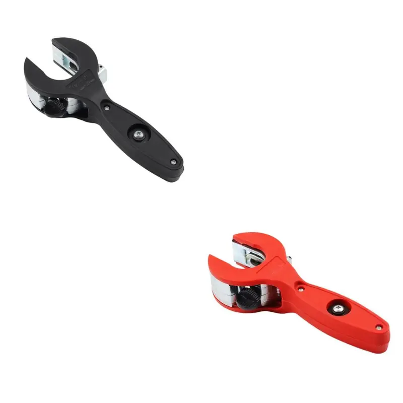 Dụng cụ cắt Ống cần trục, cho ống dày 8-29mm, đa chức năng, mạnh mẽ, thích hợp cho ống nhôm, PVC và ống kim loại, đồng 2