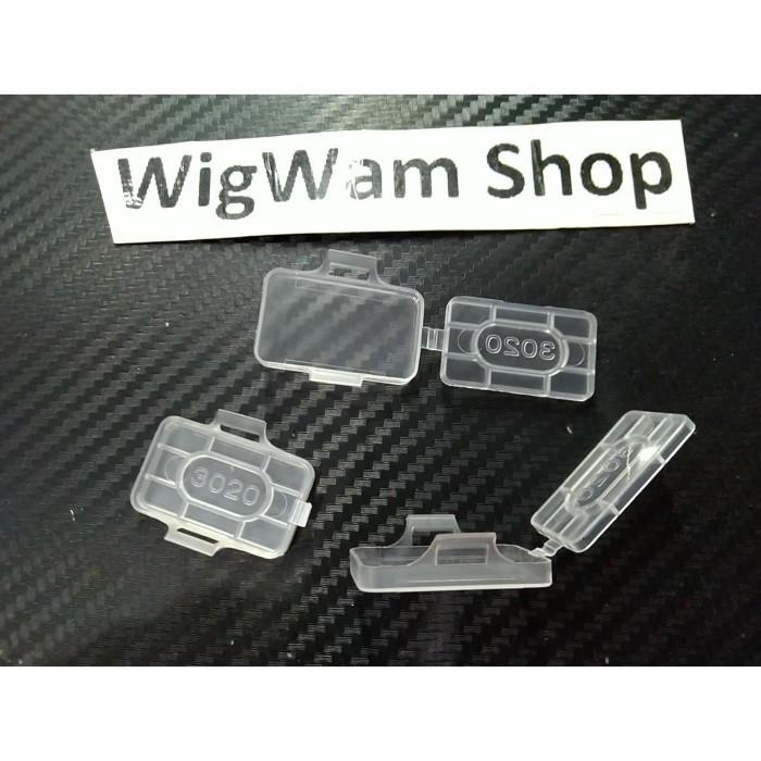 LMC-3020 Cable Marking Box | Kotak Label Kabel Ties Penanda - Shop ...