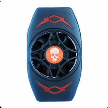 Cooler HP Cooler HP Gaming Cooler HP Murah Cooler Handphone Cooler Pad Hp Pendingin HP Murah Pendingin HP Gaming Pendingin HP Untuk game Ori Kipas HP Gaming Kipas HP Cooling Pad 1