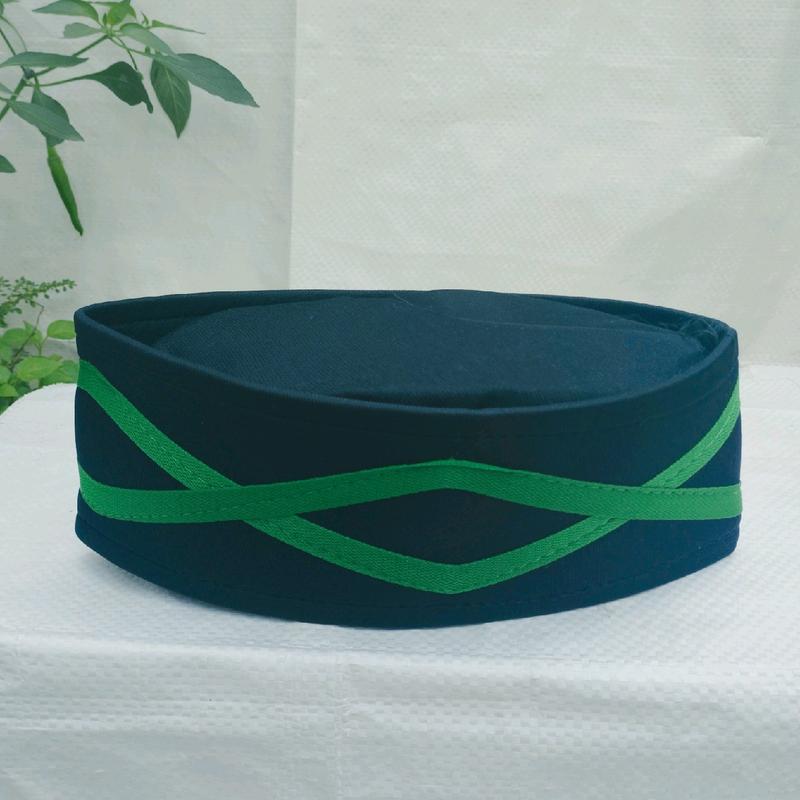 peci anak motif garis/peci jalit/peci kopiah anak 6