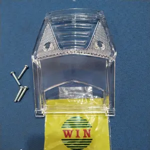 MIKA LAMPU STOP MIKA STOP BENING SUPRA X 125 BATMAN 2007-2014 BENING - MERK WIN
