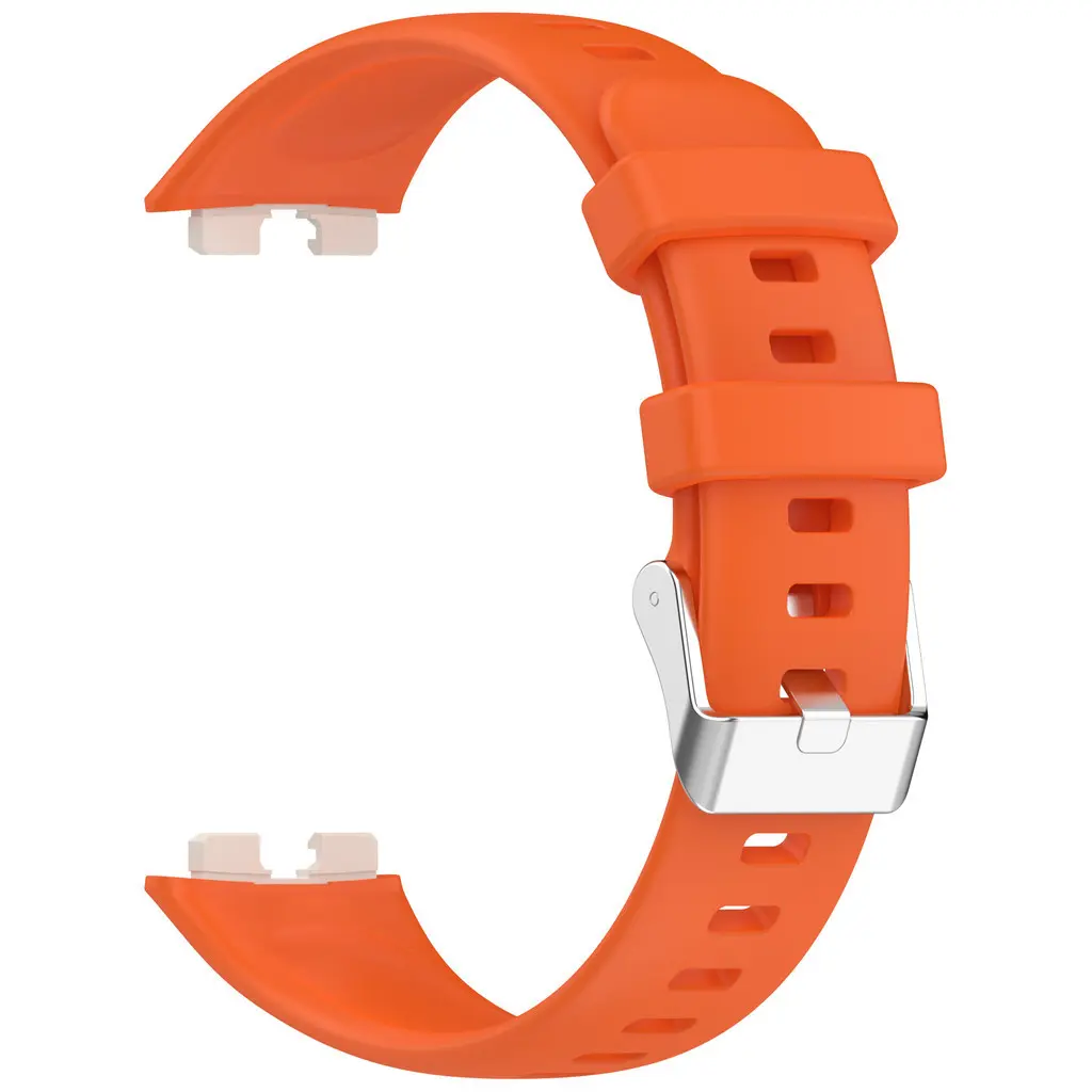 Orange(strap)