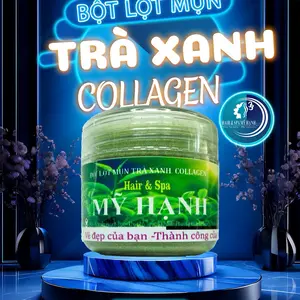 Hair & Spa MỸ HẠNH