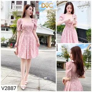 HÂN HÂN CLOTHING - LA