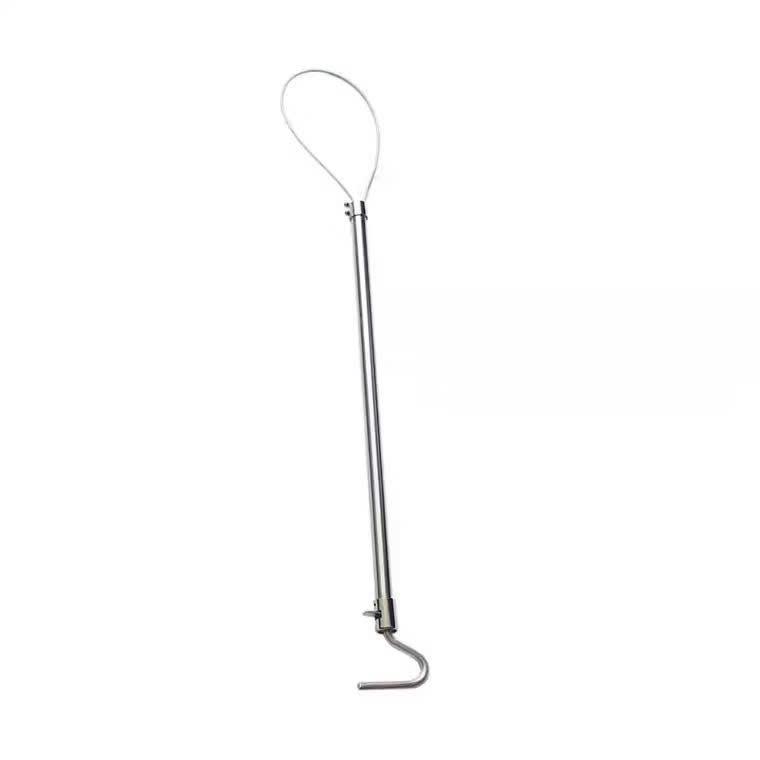 Gậy Khớp Mõm Heo, Thanh Khóa Mõm Heo, Chó Bằng Inox 4