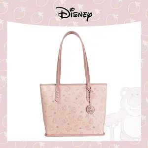 [EXCLUSIVE KIELGALLAGHER] Tas Wanita Tote Bag Disney Karakter 72612
