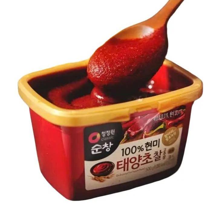 Tương Ớt Cay Gochujang Gold Daesang Hàn Quốc