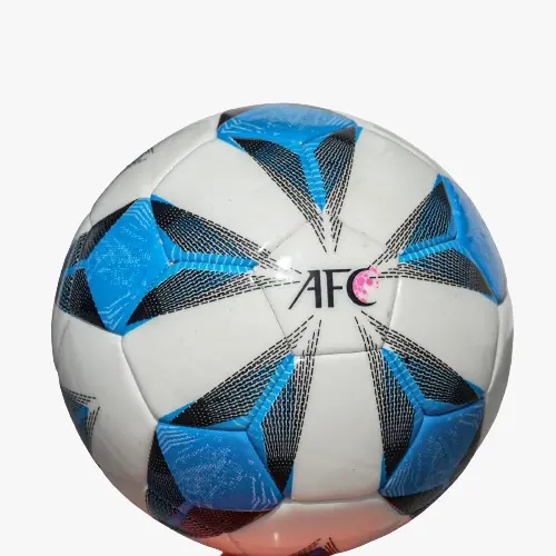 Bola Sepak Dan Futsal Kaki Lapangan Besar Kecil Soccer Size 4 & 5 Ball Outdoor 1