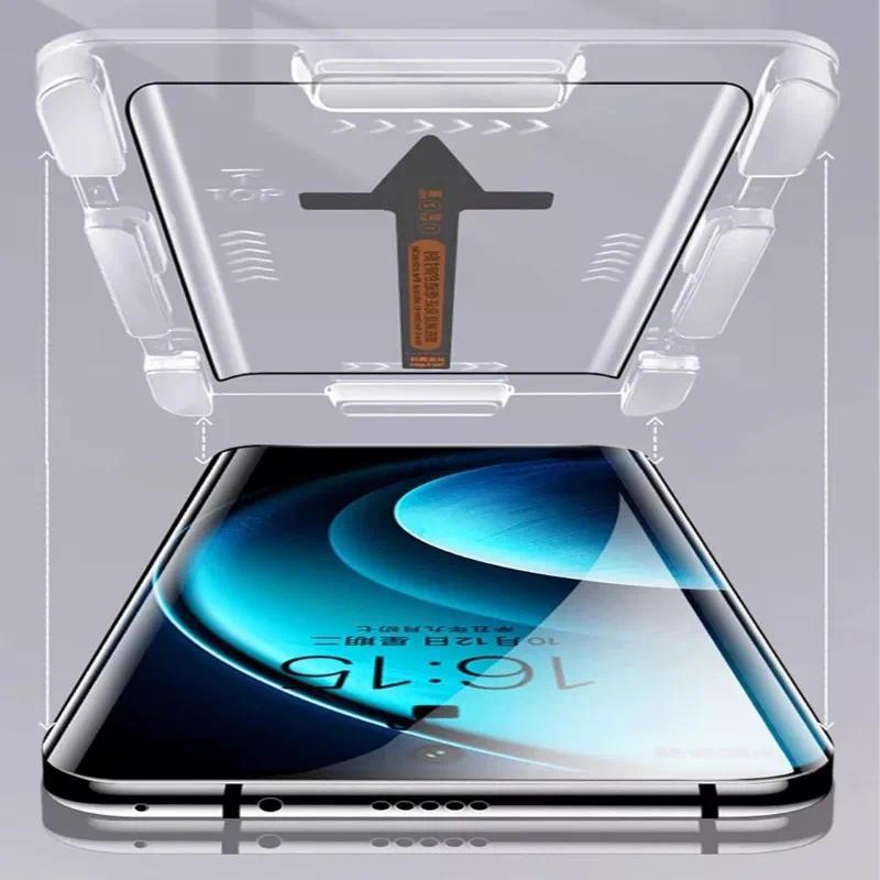 Product Introduction of Kính Cường Lực, 2 Chiếc, Dành Cho Xiaomi 14 Ultra, 11 Pro, 9D, Chống Trầy Xước, Phim Trước, Dành Cho Xiaomi 12X, 13, 12, 12S, 10 Pro, 14 Ultra, Kính 16