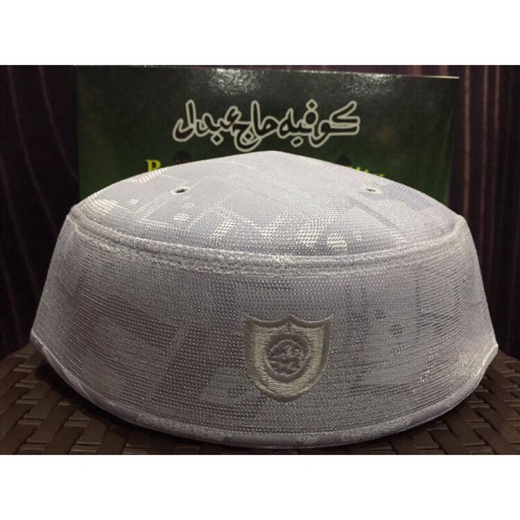 KOPIAH MALAYSIA A5 ABDUL KARIM ORIGINAL 4