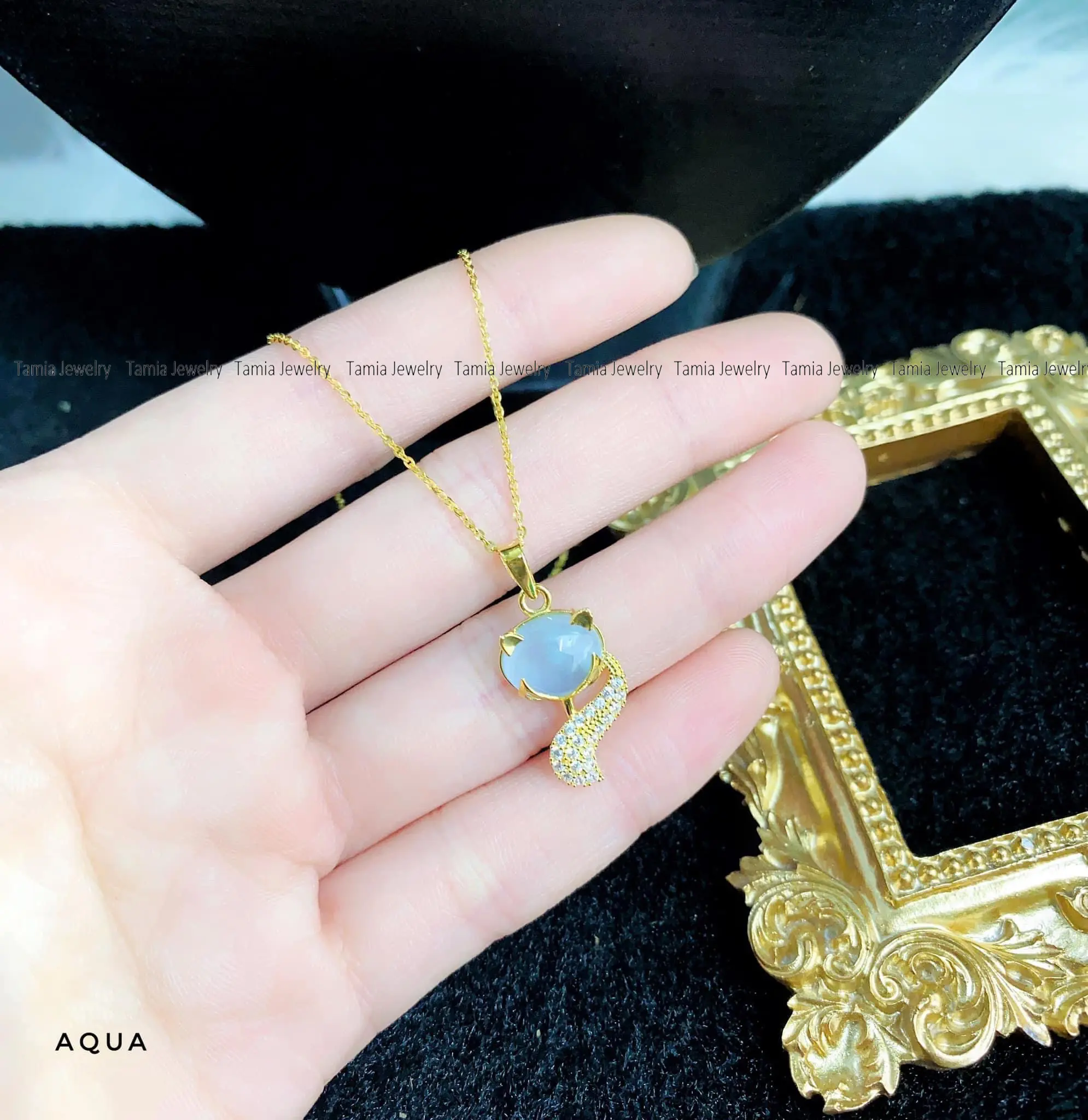 Dây, mặt holy boc 10.kkk m.ay m.ann