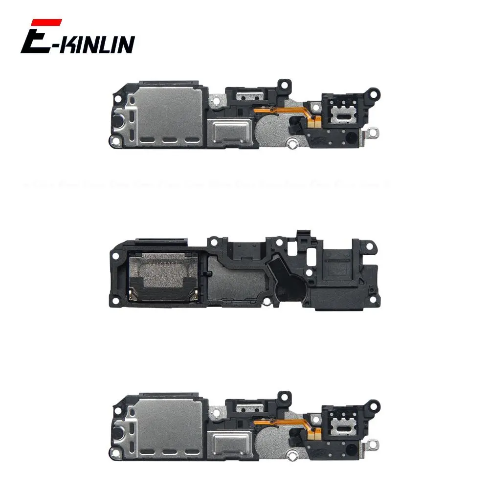 Loa Lớn, Bộ Còi Âm Thanh Cho Vivo Y20, Y20i, Y20s, G, Y21, Y21A, Y21e, Y21G, Y21s, Y21T, Cáp Dẻo, Bộ Phận Chuông