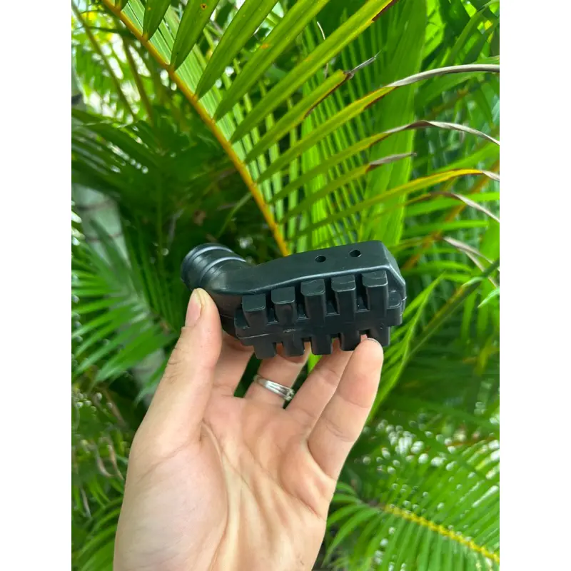 Bọc Chân Chống Đế Dày, Bọc Cao Su Chân Chống Đế Dày, Đế Bọc Chân Chống Siêu Dày, Đế Cao Su Bọc Chân Chống 1