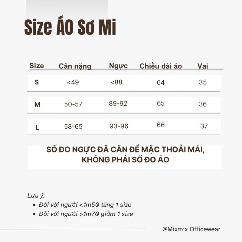 Product Introduction of Áo sơ mi lụa nữ Ivy (nhiều màu) MIXMIX - hàng thiết kế - hình chụp thật 0