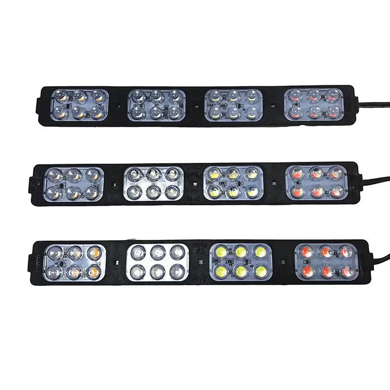 ไฟ LED12V-24V เหมาะสำหรับรถจักรยานยนต์ รถยนต์และรถบรรทุก รถจักรยานยนต์ และรถจักรยานยนต์ กรีน