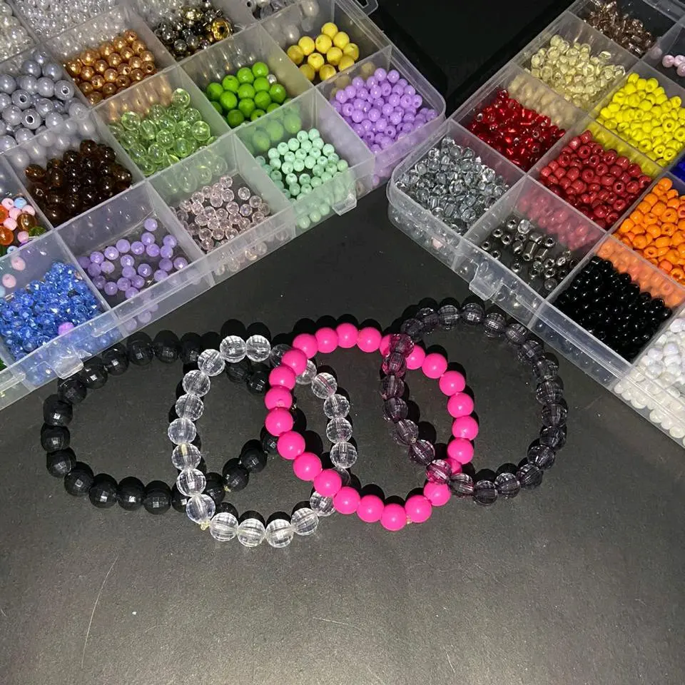 gelang beads