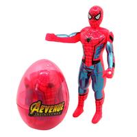 Gambar Surprise Egg Avengers Mainan Telur Deform Berubah Bentuk - Biru Tua dari Grandia Shop Kota Tangerang Selatan 1 Tokopedia