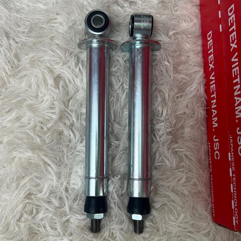 Ty phuộc sau - Wave S110, Rsx110, A 110, Blade 110 ty 10 ly [CHÍNH HIỆU DETEX VIETNAM JSC] phụ tùng sử dụng cho xe hãng HONDA