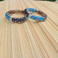 Gambar Gelang sawan doraemon biru muda dingo bangle dari Purnama05_ Kab. Sukoharjo 3 Tokopedia
