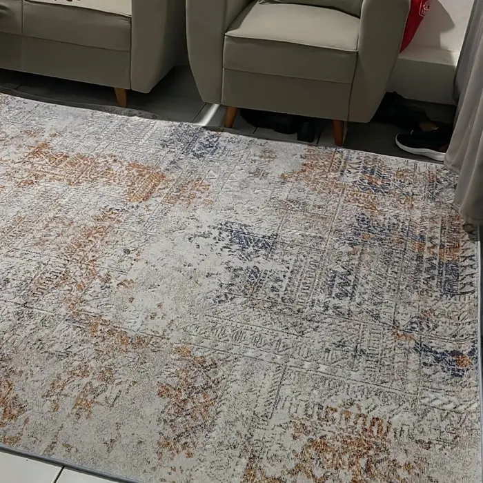 Karpet Lantai Import Dekorasi, 200 x 300, 180 x 250 Interior Abstrak - 180 x 250 3