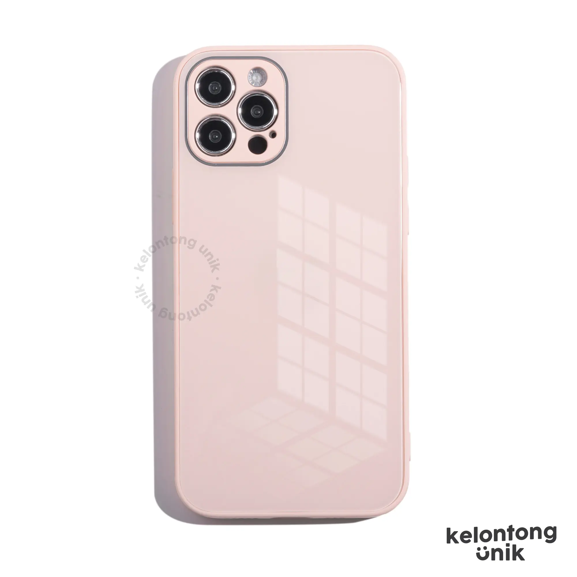 CITPX-003 Tanpa Logo