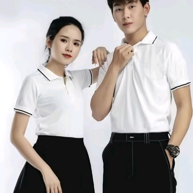 (Mẫu mới Dáng Suông Phom To 40-83kg) Áo Phông Nam Nữ, Áo Polo Nam Nữ Siêu Đẹp, Trẻ trung, Thanh Lịch, Chất Cotton cá sấu co giãn 4 chiều, mềm mịn  Top  Women Sơ Mi