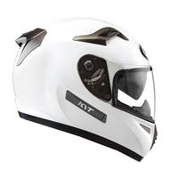 Gambar HELM KYT K2 RIDER SOLID - WHITE - XXL dari KYT Indonesia Kota Administrasi Jakarta Pusat 3 Tokopedia