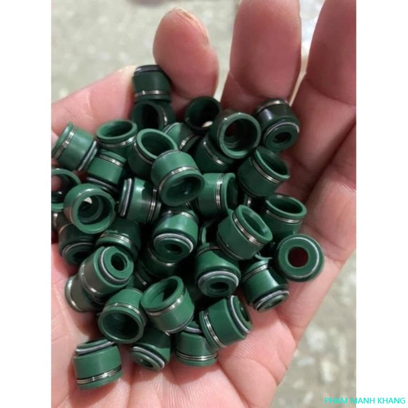 Product Introduction of PHAM MANH KHANG [ Hàng Chính Hãng ] Phớt git Ya, Honda hàng 2 lò xo Cao Cấp  Phụ Kiện Phụ Tùng 24