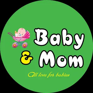 Baby And Mom2015