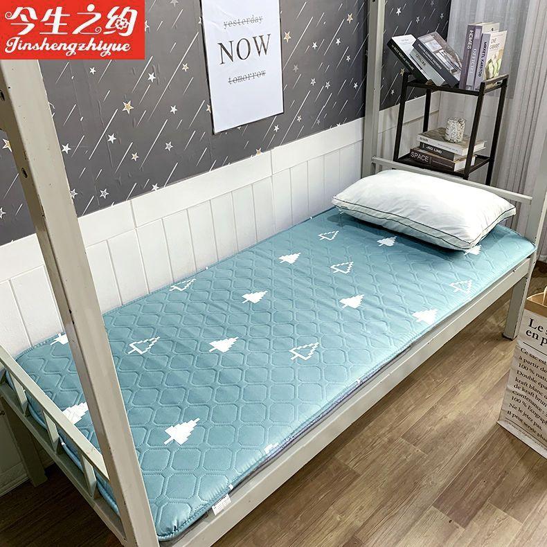 Product Introduction of Nệm Giường Cho Sinh Viên, Dày Dặn, Chất Liệu Tatami, Thích Hợp Cho Giường Đơn Và Đôi, Đệm Sàn, Có Thể Gập Lại, Cho Trẻ Em 25