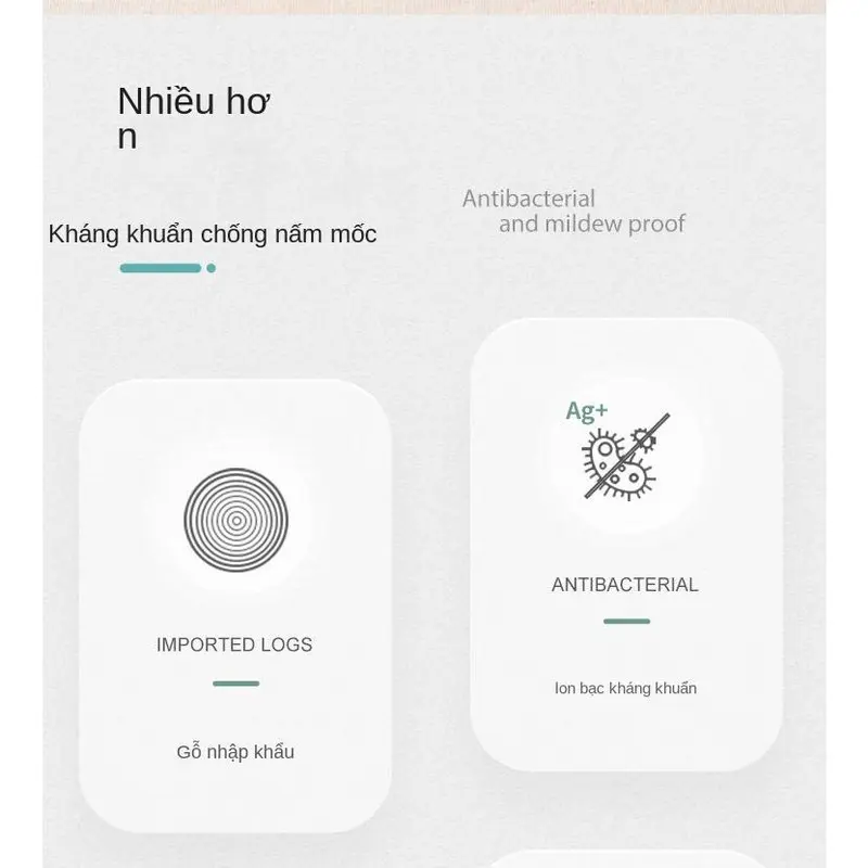Combo 10 đôi đũa Gỗ Tự Nhiên Không Sơn Không Sáp Gỗ Đàn Hương Đỏ Kháng Khuẩn, Chống Nấm Mốc, Chống Trượt, Chống Nhiệt Độ Cao Nhà Bếp 6