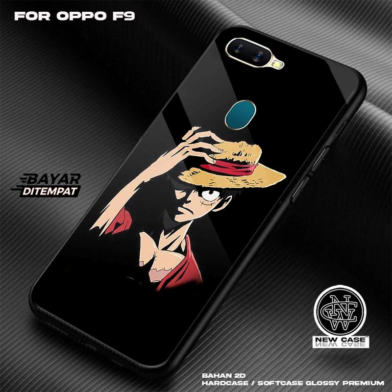 Hp Oppo A54 Casing Hp A5 2021 Waves Oppo A5 Pro 5G Back Cover