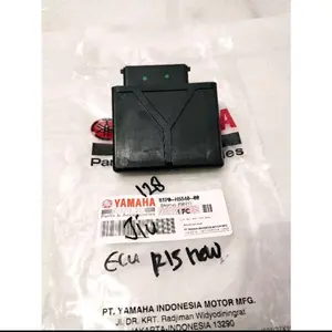 ECU CDI ECCU R15 NEW V3