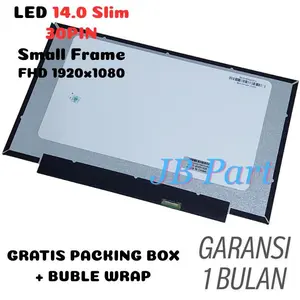 LED LCD For S14 S430UN S430U S430 14.0 Small FULL HD -JBPART