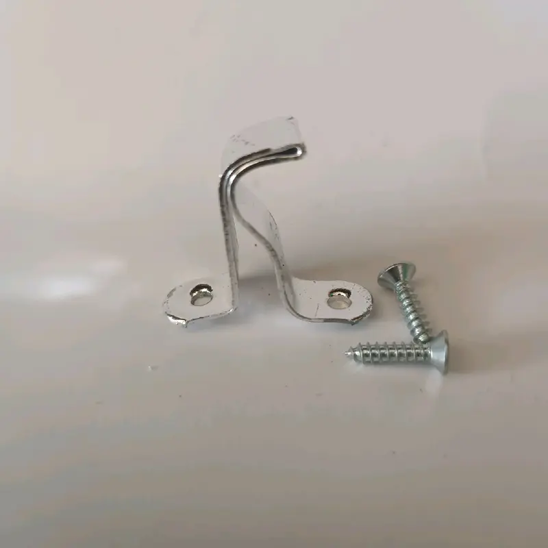 Kaki Stik Gorden Kupu-Kupu / Bracket Stik Gorden Pita / Kaki Stik Gorden Pita 3