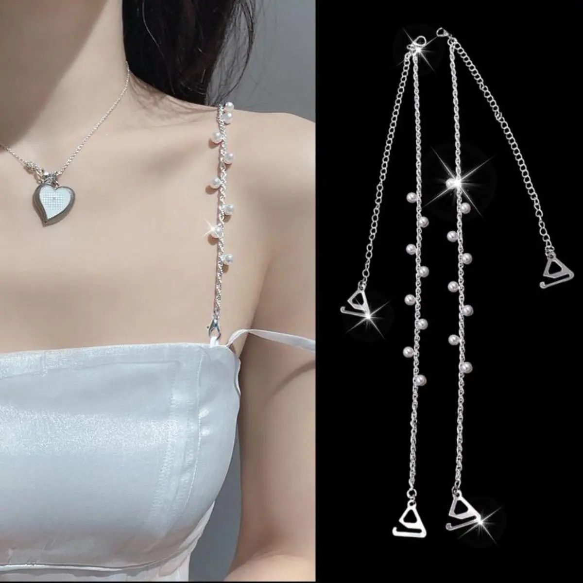 Dây áo ngực thời trang cho nữ Bra