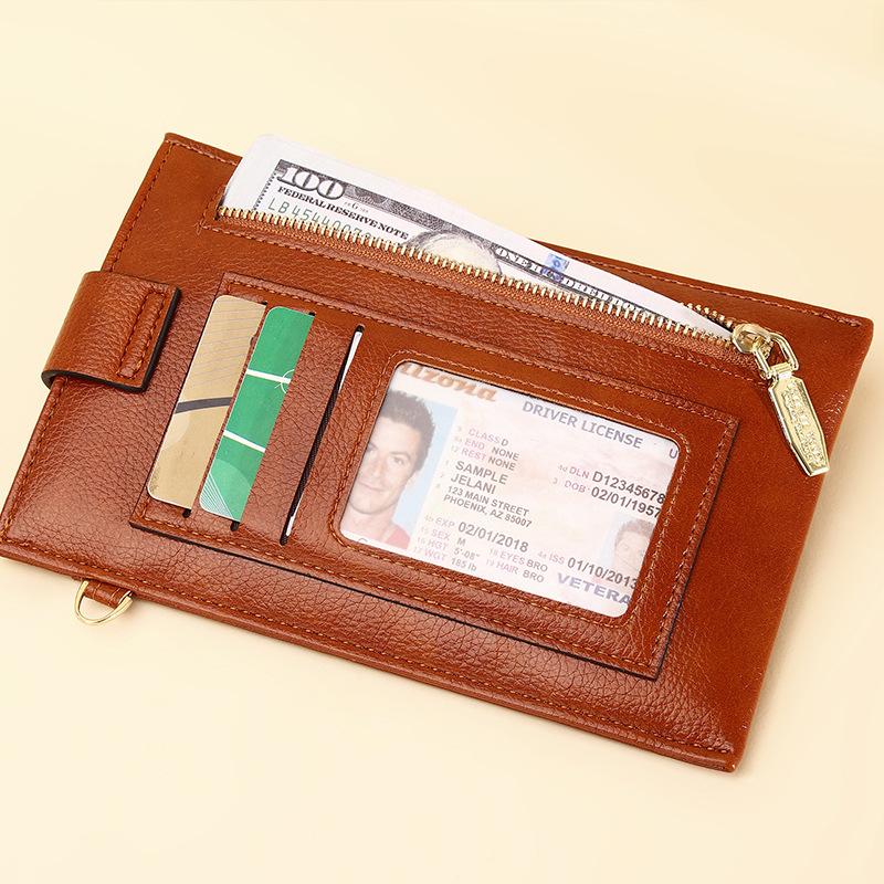Online Red Japanese Style Artistic Retro Shoulder Bag Simple Casual Vertical Mini Bag Korean Style 2024 Crossbody Phone Bag 2
