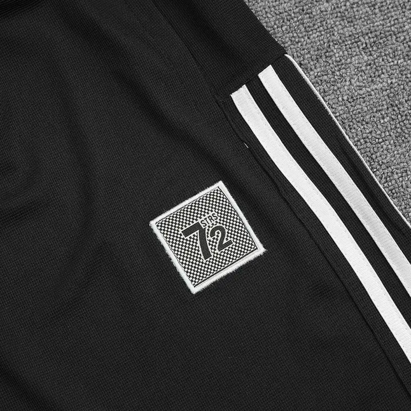 [Giá Rẻ] Bộ Thể Thao 72TRS Vải Cotton Tổ Ong Co Giãn 4 Chiều Thoáng Mát thỏa mái HanStore Nam Sport 7